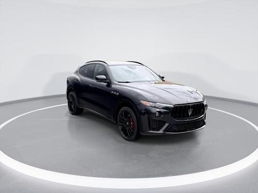 2022 Maserati Levante Modena