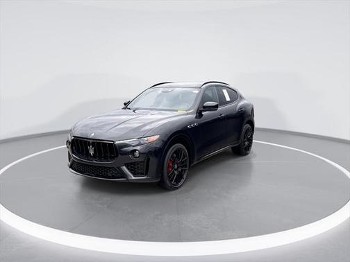 2022 Maserati Levante Modena