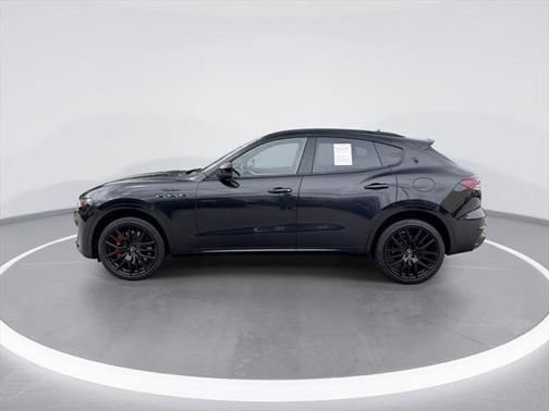 2022 Maserati Levante Modena