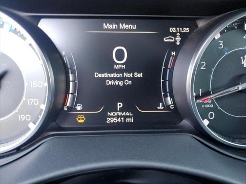 2022 Maserati Levante Modena