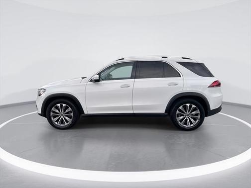 2022 Mercedes-Benz GLE 350 4MATIC