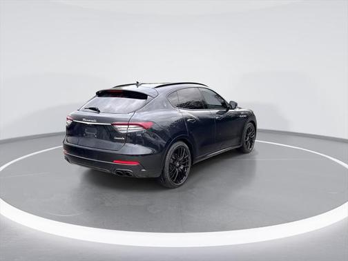 2022 Maserati Levante GT