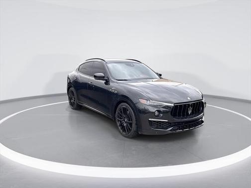 2022 Maserati Levante GT