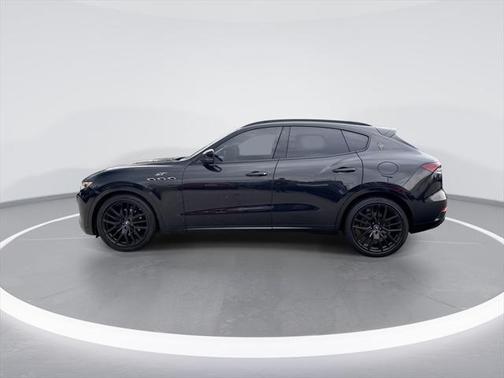 2022 Maserati Levante GT