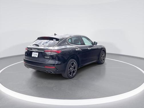 2021 Maserati Levante S