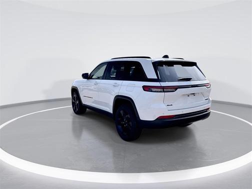 2023 Jeep Grand Cherokee Limited X