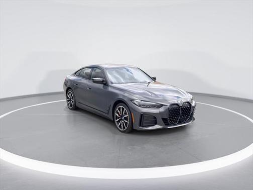 2023 BMW i4 Gran Coupe M50