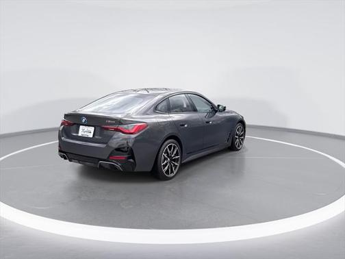 2023 BMW i4 Gran Coupe M50