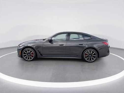 2023 BMW i4 Gran Coupe M50