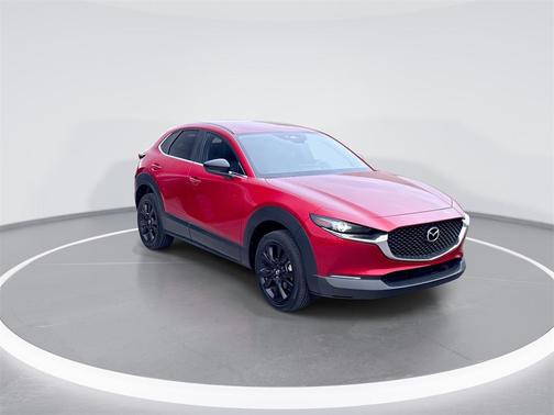 2024 Mazda CX-30 2.5 S Select Sport
