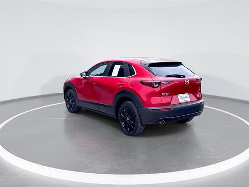 2024 Mazda CX-30 2.5 S Select Sport