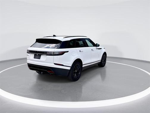2024 Land Rover Range Rover Velar P250 S