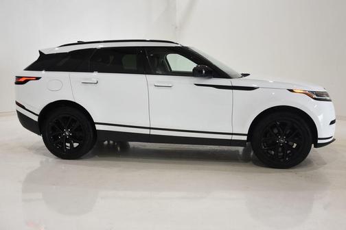 2024 Land Rover Range Rover Velar P250 S