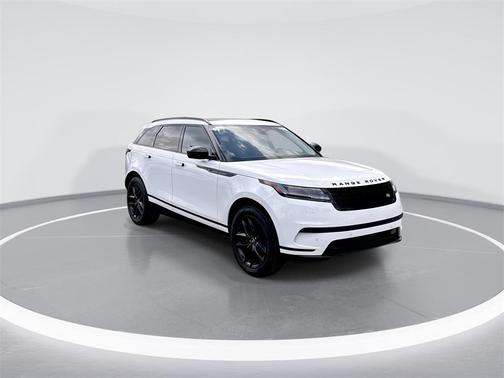 2024 Land Rover Range Rover Velar P250 S