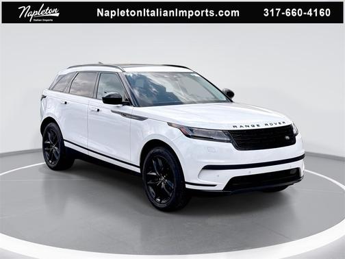 2024 Land Rover Range Rover Velar P250 S