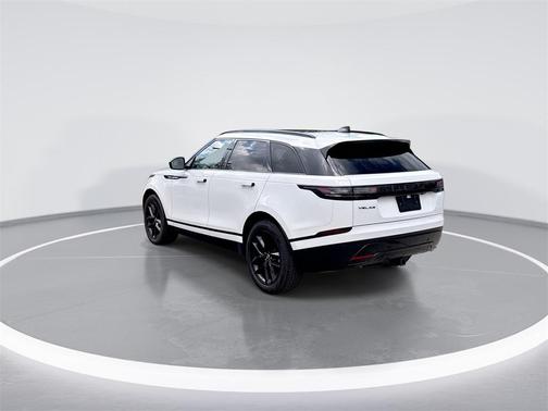 2024 Land Rover Range Rover Velar P250 S