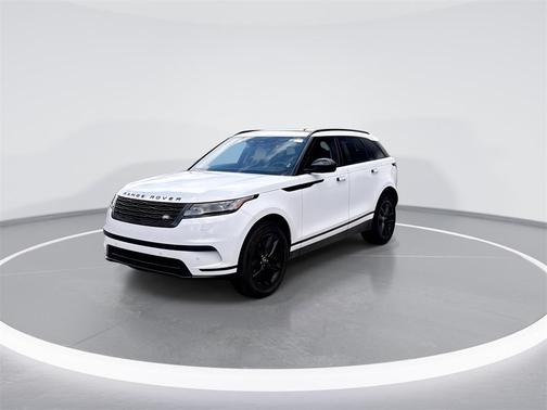 2024 Land Rover Range Rover Velar P250 S