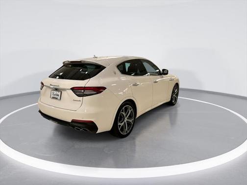 2022 Maserati Levante GT