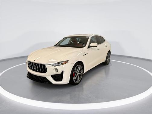 2022 Maserati Levante GT