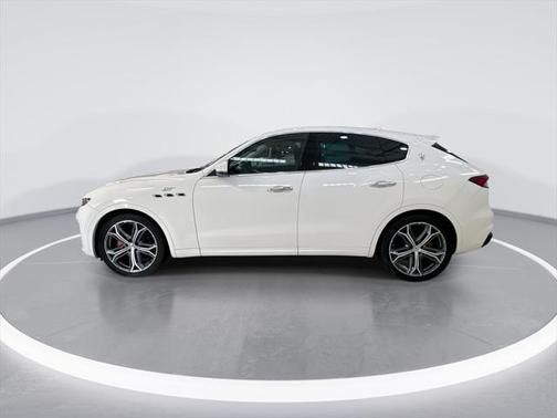 2022 Maserati Levante GT