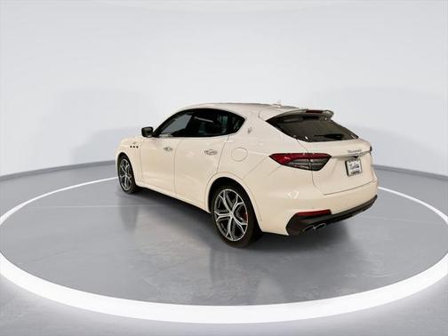 2022 Maserati Levante GT