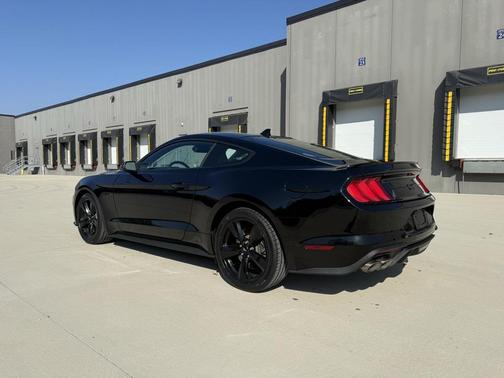 2022 Ford Mustang GT