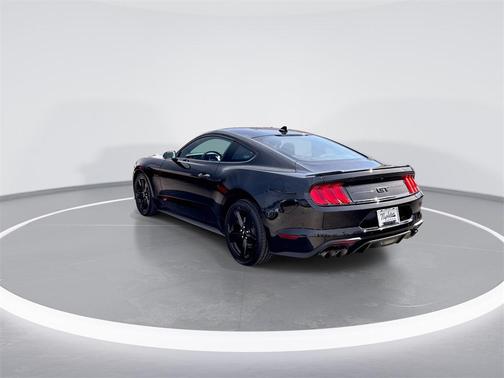 2022 Ford Mustang GT