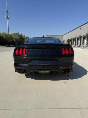 2022 Ford Mustang GT