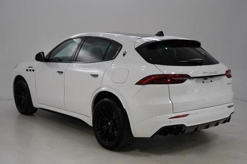 2025 Maserati Grecale Modena