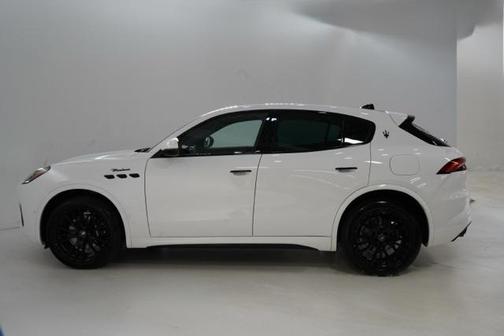 2025 Maserati Grecale Modena