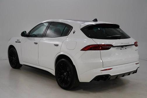 Bronze Opaco Matte 2025 Maserati Grecale Modena