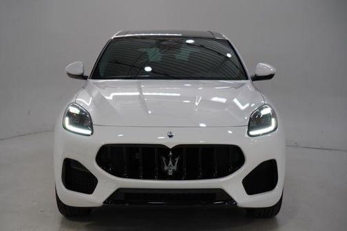 Bronze Opaco Matte 2025 Maserati Grecale Modena