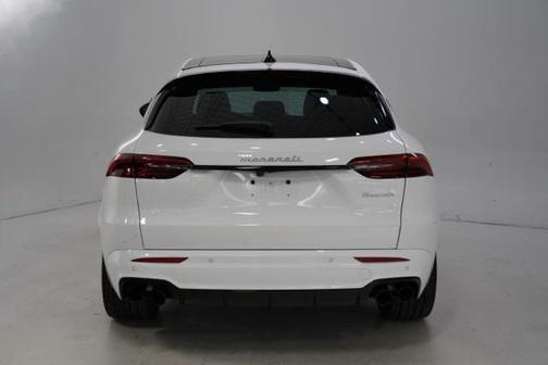 2025 Maserati Grecale Modena