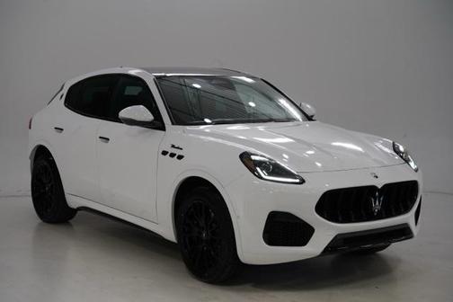 2025 Maserati Grecale Modena