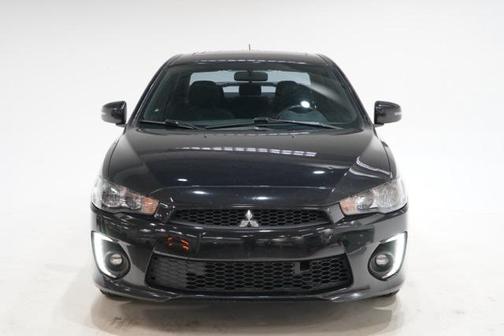 2017 Mitsubishi Lancer ES