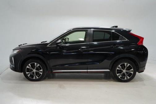2018 Mitsubishi Eclipse Cross SE