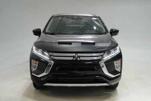 2018 Mitsubishi Eclipse Cross SE