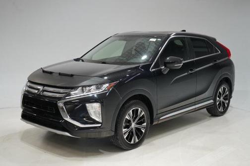 2018 Mitsubishi Eclipse Cross SE