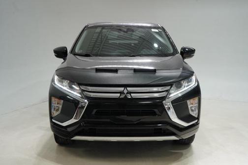 2018 Mitsubishi Eclipse Cross SE