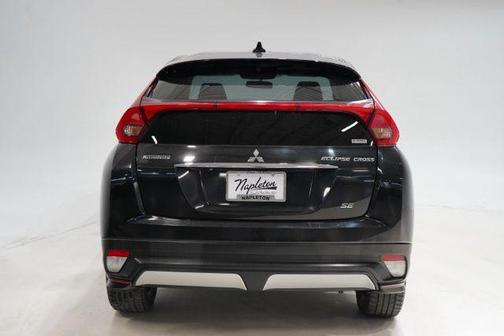 2018 Mitsubishi Eclipse Cross SE