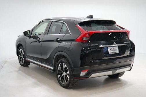 2018 Mitsubishi Eclipse Cross SE