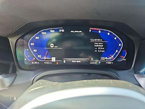 2021 BMW 430 i