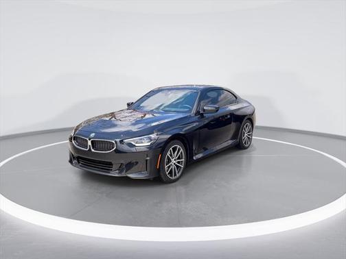 2024 BMW 230 i xDrive
