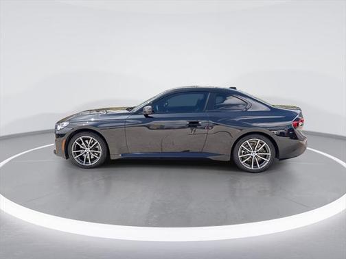 2024 BMW 230 i xDrive