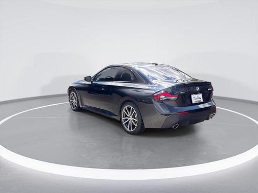 2024 BMW 230 i xDrive