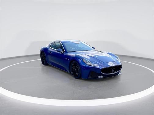 2024 Maserati GranTurismo Modena