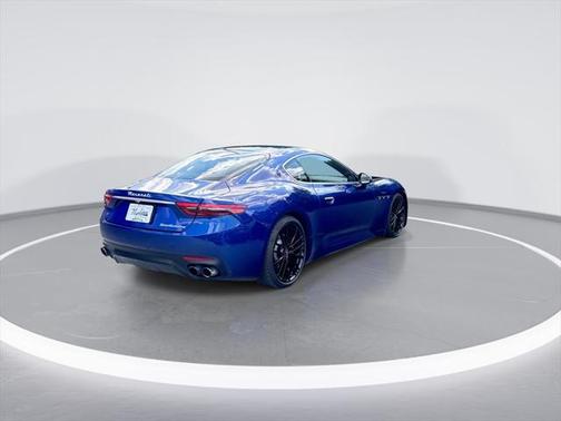2024 Maserati GranTurismo Modena