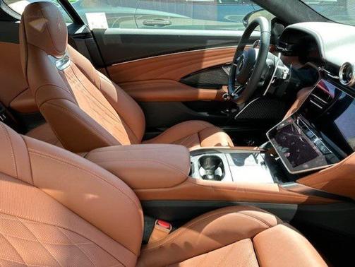 2024 Maserati GranTurismo Modena