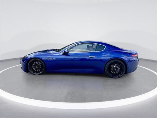 2024 Maserati GranTurismo Modena