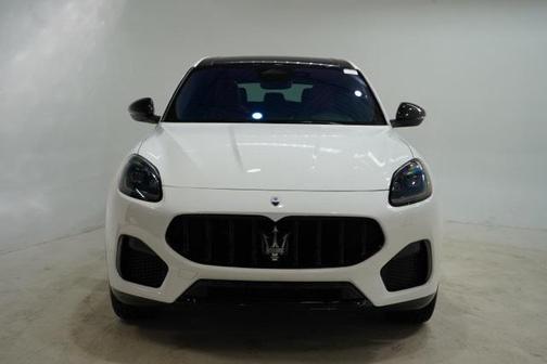 2025 Maserati Grecale Modena